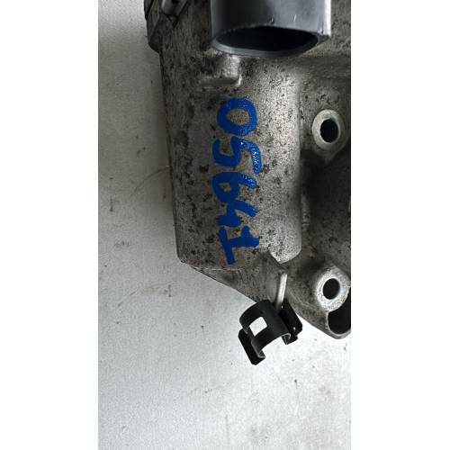 0280750532 8A6G-9F991-AC CORPO FARFALLATO VALVOLA A FARFALLA FORD FIESTA 1.4 G 71KW 5M 5P (2012)