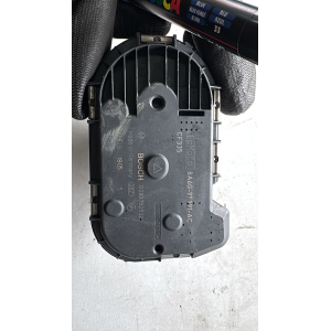 0280750532 8A6G-9F991-AC CORPO FARFALLATO VALVOLA A FARFALLA FORD FIESTA 1.4 G 71KW 5M 5P (2012)