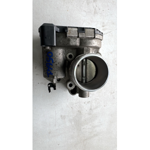 0280750532 8A6G-9F991-AC CORPO FARFALLATO VALVOLA A FARFALLA FORD FIESTA 1.4 G 71KW 5M 5P (2012)