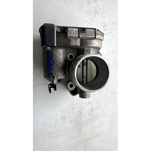 0280750532 8A6G-9F991-AC CORPO FARFALLATO VALVOLA A FARFALLA FORD FIESTA 1.4 G 71KW 5M 5P (2012)