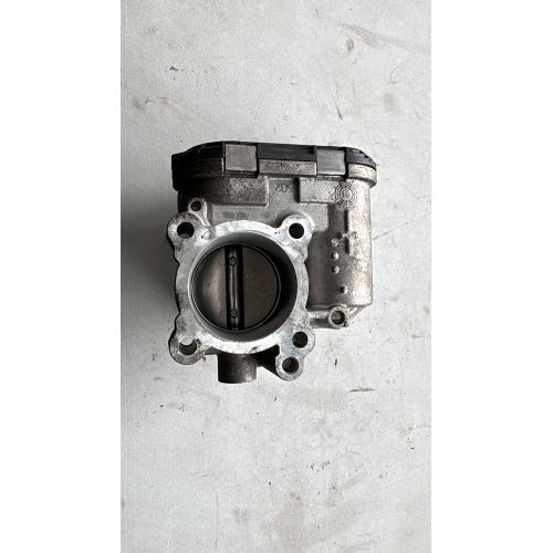 0280750532 8A6G-9F991-AC CORPO FARFALLATO VALVOLA A FARFALLA FORD FIESTA 1.4 G 71KW 5M 5P (2012)