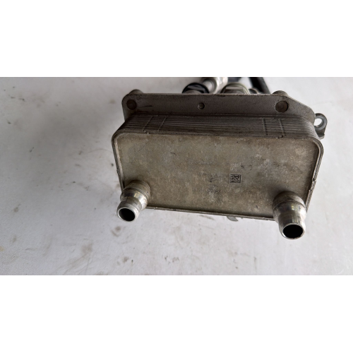 A0995006300 SCAMBIATORE OLIO MERCEDES GLC Coupe (C253) 220 d 4-matic Diesel 194CV 143kW 654920 anno 2020 ID8220899 SAPO82549473