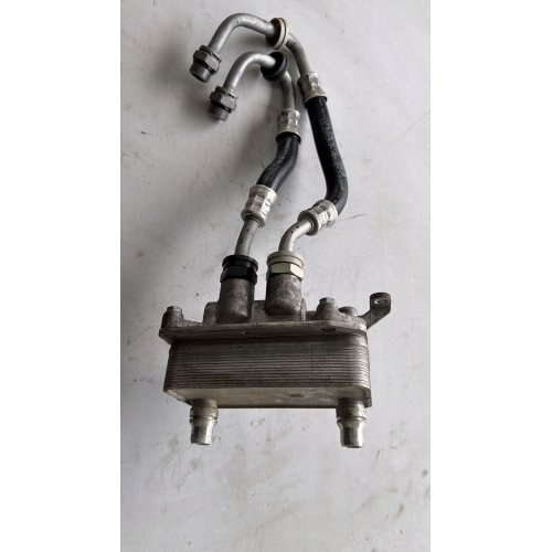 A0995006300 SCAMBIATORE OLIO MERCEDES GLC Coupe (C253) 220 d 4-matic Diesel 194CV 143kW 654920 anno 2020 ID8220899 SAPO82549473