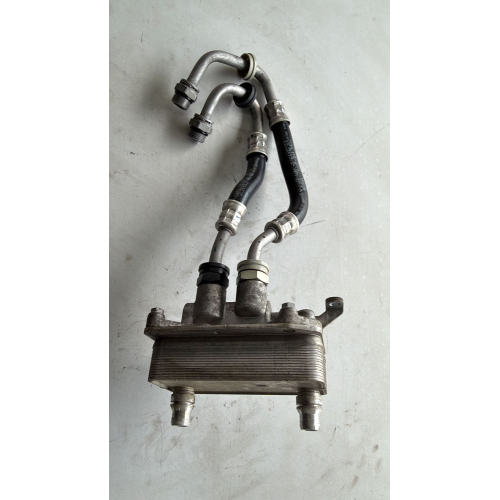A0995006300 SCAMBIATORE OLIO MERCEDES GLC Coupe (C253) 220 d 4-matic Diesel 194CV 143kW 654920 anno 2020 ID8220899 SAPO82549473