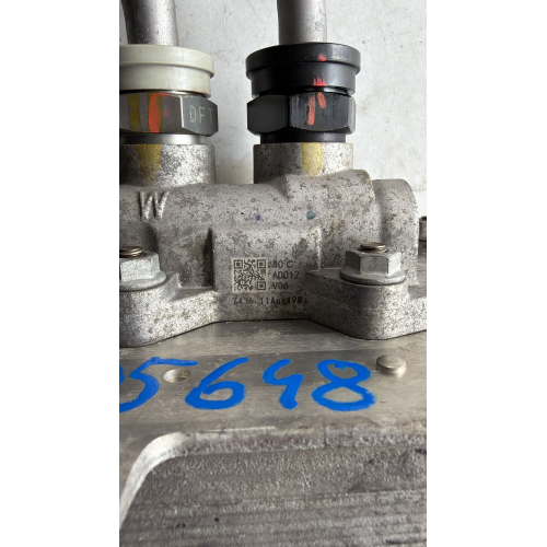 A0995006300 SCAMBIATORE OLIO MERCEDES GLC Coupe (C253) 220 d 4-matic Diesel 194CV 143kW 654920 anno 2020 ID8220899 SAPO82549473