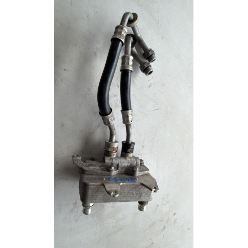 A0995006300 SCAMBIATORE OLIO MERCEDES GLC Coupe (C253) 220 d 4-matic Diesel 194CV 143kW 654920 anno 2020 ID8220899 SAPO82549473