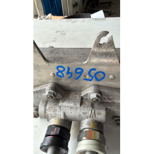 A0995006300 SCAMBIATORE OLIO MERCEDES GLC Coupe (C253) 220 d 4-matic Diesel 194CV 143kW 654920 anno 2020 ID8220899 SAPO82549473