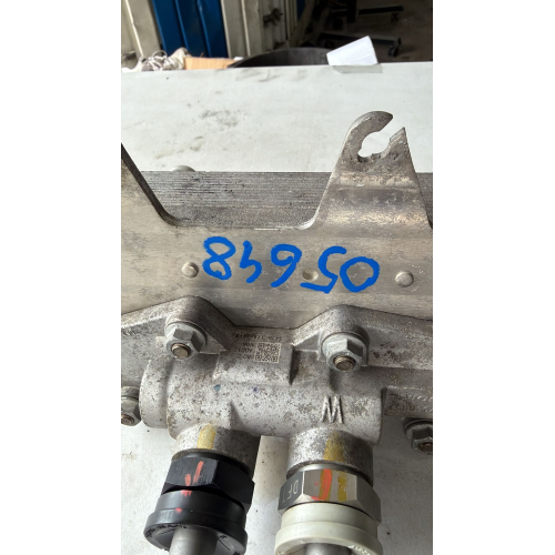 A0995006300 SCAMBIATORE OLIO MERCEDES GLC Coupe (C253) 220 d 4-matic Diesel 194CV 143kW 654920 anno 2020 ID8220899 SAPO82549473
