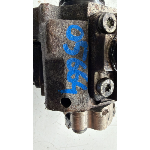 H8200503230 8200754783 0445010196 POMPA INIEZIONE DIESEL PER RENAULT MASTER 3° SERIE 0445010196 DIESEL 2500 (03>10) 2769760
