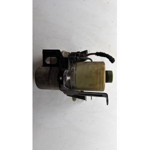 6Q0423156AB POMPA IDROGUIDA ELETTRICA VOLKSWAGEN POLO (9N3) 1.4 TDI 6v MAN 5m 80CV 2005  6Q1423051BS 6Q2423051AG M17071025M7 6Q0423376