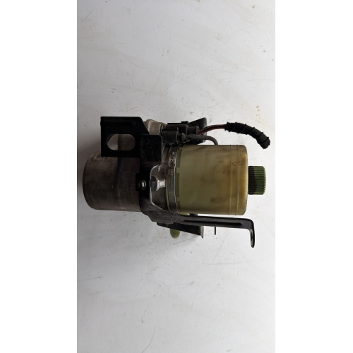 6Q0423156AB POMPA IDROGUIDA ELETTRICA VOLKSWAGEN POLO (9N3) 1.4 TDI 6v MAN 5m 80CV 2005  6Q1423051BS 6Q2423051AG M17071025M7 6Q0423376