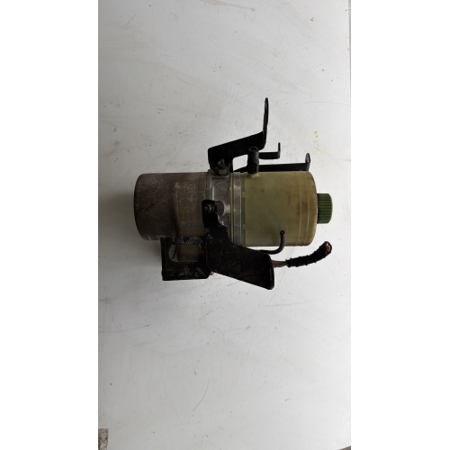 6Q0423156AB POMPA IDROGUIDA ELETTRICA VOLKSWAGEN POLO (9N3) 1.4 TDI 6v MAN 5m 80CV 2005  6Q1423051BS 6Q2423051AG M17071025M7 6Q0423376