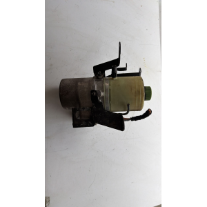 6Q0423156AB POMPA IDROGUIDA ELETTRICA VOLKSWAGEN POLO (9N3) 1.4 TDI 6v MAN 5m 80CV 2005  6Q1423051BS 6Q2423051AG M17071025M7 6Q0423376