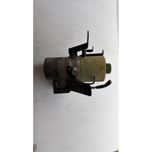 6Q0423156AB POMPA IDROGUIDA ELETTRICA VOLKSWAGEN POLO (9N3) 1.4 TDI 6v MAN 5m 80CV 2005  6Q1423051BS 6Q2423051AG M17071025M7 6Q0423376