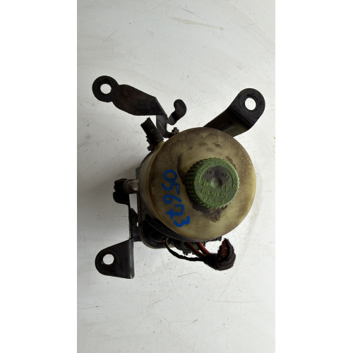 6Q0423156AB POMPA IDROGUIDA ELETTRICA VOLKSWAGEN POLO (9N3) 1.4 TDI 6v MAN 5m 80CV 2005  6Q1423051BS 6Q2423051AG M17071025M7 6Q0423376