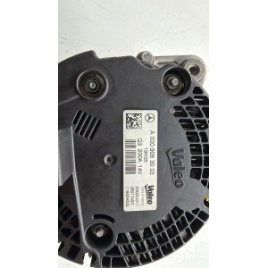 A0009063003 ALTERNATORE MERCEDES GLC Coupe (C253) 220 d 4-matic Diesel 194CV 143kW 654920 anno 2020