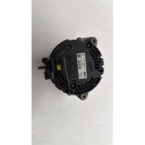 A0009063003 ALTERNATORE MERCEDES GLC Coupe (C253) 220 d 4-matic Diesel 194CV 143kW 654920 anno 2020