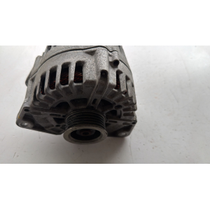 A0009063003 ALTERNATORE MERCEDES GLC Coupe (C253) 220 d 4-matic Diesel 194CV 143kW 654920 anno 2020