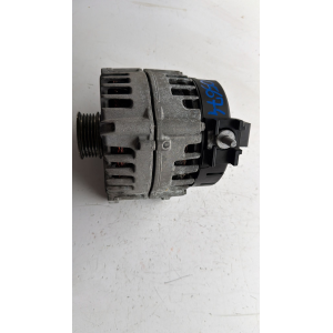 A0009063003 ALTERNATORE MERCEDES GLC Coupe (C253) 220 d 4-matic Diesel 194CV 143kW 654920 anno 2020