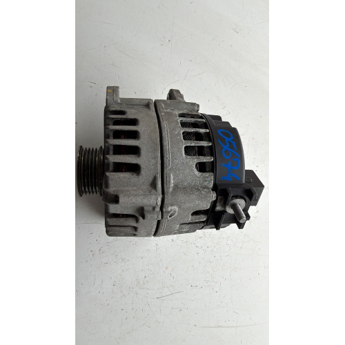 A0009063003 ALTERNATORE MERCEDES GLC Coupe (C253) 220 d 4-matic Diesel 194CV 143kW 654920 anno 2020