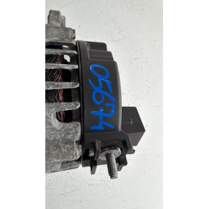 A0009063003 ALTERNATORE MERCEDES GLC Coupe (C253) 220 d 4-matic Diesel 194CV 143kW 654920 anno 2020