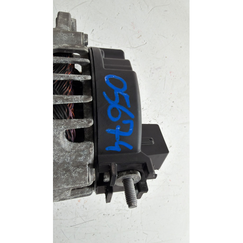 A0009063003 ALTERNATORE MERCEDES GLC Coupe (C253) 220 d 4-matic Diesel 194CV 143kW 654920 anno 2020