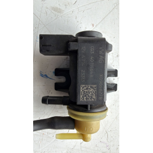 1K0906627B ELETTROVALVOLA CONVERTITORE PRESSIONE AUDI SEAT SKODA VW