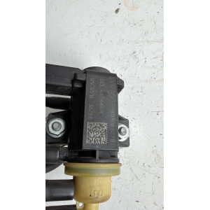 1K0906627B ELETTROVALVOLA CONVERTITORE PRESSIONE AUDI SEAT SKODA VW