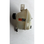 217114EA0A Vaschetta compensazione radiatore NISSAN Qashqai II (J11) 1.5 dCi Diesel 110CV 81kW K9K 646 anno 2016