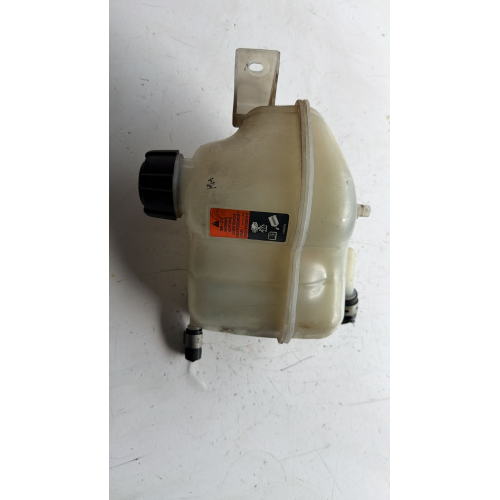 217114EA0A Vaschetta compensazione radiatore NISSAN Qashqai II (J11) 1.5 dCi Diesel 110CV 81kW K9K 646 anno 2016