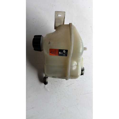 217114EA0A Vaschetta compensazione radiatore NISSAN Qashqai II (J11) 1.5 dCi Diesel 110CV 81kW K9K 646 anno 2016