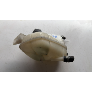 217114EA0A Vaschetta compensazione radiatore NISSAN Qashqai II (J11) 1.5 dCi Diesel 110CV 81kW K9K 646 anno 2016