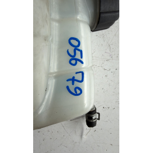 217114EA0A Vaschetta compensazione radiatore NISSAN Qashqai II (J11) 1.5 dCi Diesel 110CV 81kW K9K 646 anno 2016