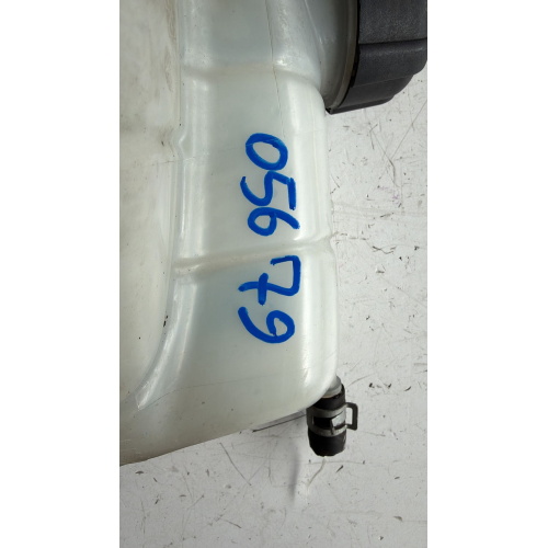 217114EA0A Vaschetta compensazione radiatore NISSAN Qashqai II (J11) 1.5 dCi Diesel 110CV 81kW K9K 646 anno 2016