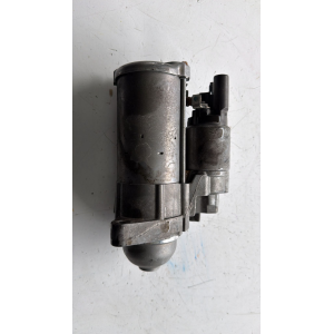 A6549061600 0001174630 Motorino avviamento MERCEDES GLC Coupe (C253) 220 d 4-matic Diesel 194CV 143kW 654920 anno 2020