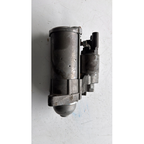 A6549061600 0001174630 Motorino avviamento MERCEDES GLC Coupe (C253) 220 d 4-matic Diesel 194CV 143kW 654920 anno 2020
