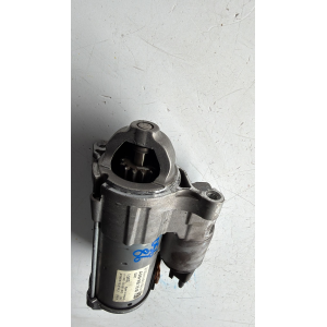 A6549061600 0001174630 Motorino avviamento MERCEDES GLC Coupe (C253) 220 d 4-matic Diesel 194CV 143kW 654920 anno 2020