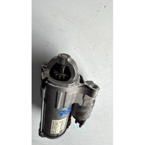 A6549061600 0001174630 Motorino avviamento MERCEDES GLC Coupe (C253) 220 d 4-matic Diesel 194CV 143kW 654920 anno 2020