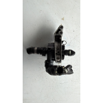 0392023335 A0005005400 POMPA ACQUA MERCEDES GLC Coupe (C253) 220 d 4-matic Diesel 194CV 143kW 654920 anno 2020