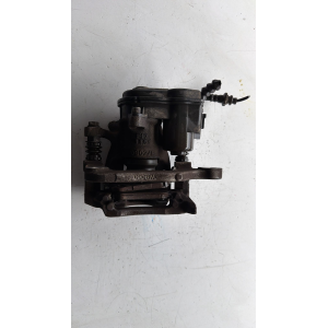 440114EA0A PINZA FRENO POSTERIORE SINISTRA ELETTRICA NISSAN Qashqai II (J11) 1.5 dCi Diesel 110CV 81kW K9K 646 anno 2016  LH 0906/A 0902/B J11
