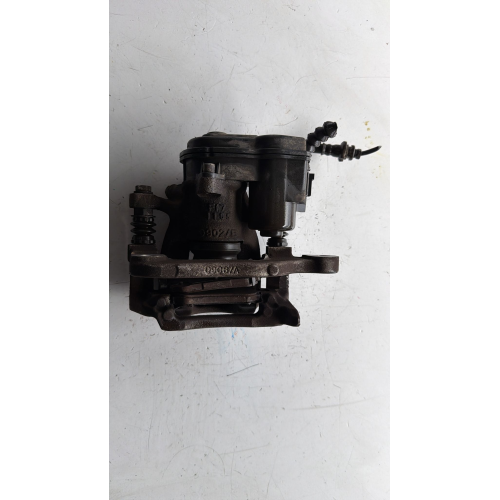 440114EA0A PINZA FRENO POSTERIORE SINISTRA ELETTRICA NISSAN Qashqai II (J11) 1.5 dCi Diesel 110CV 81kW K9K 646 anno 2016  LH 0906/A 0902/B J11