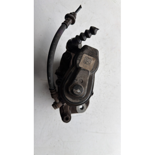 440114EA0A PINZA FRENO POSTERIORE SINISTRA ELETTRICA NISSAN Qashqai II (J11) 1.5 dCi Diesel 110CV 81kW K9K 646 anno 2016  LH 0906/A 0902/B J11