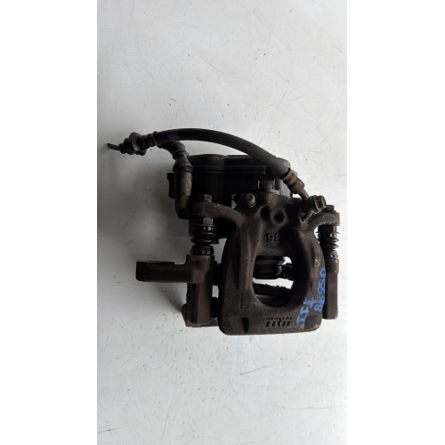440114EA0A PINZA FRENO POSTERIORE SINISTRA ELETTRICA NISSAN Qashqai II (J11) 1.5 dCi Diesel 110CV 81kW K9K 646 anno 2016  LH 0906/A 0902/B J11