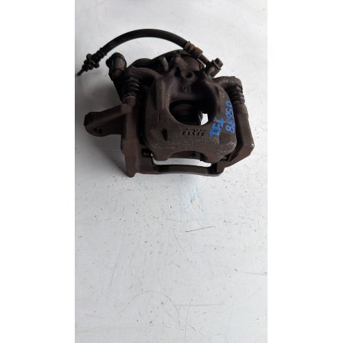 440114EA0A PINZA FRENO POSTERIORE SINISTRA ELETTRICA NISSAN Qashqai II (J11) 1.5 dCi Diesel 110CV 81kW K9K 646 anno 2016  LH 0906/A 0902/B J11