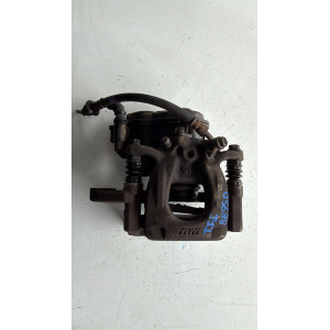 440114EA0A PINZA FRENO POSTERIORE SINISTRA ELETTRICA NISSAN Qashqai II (J11) 1.5 dCi Diesel 110CV 81kW K9K 646 anno 2016  LH 0906/A 0902/B J11