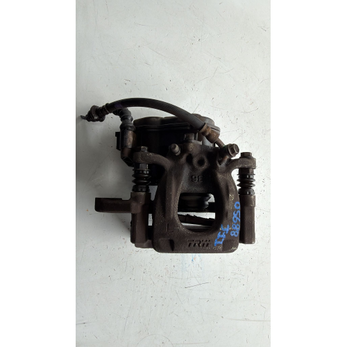 440114EA0A PINZA FRENO POSTERIORE SINISTRA ELETTRICA NISSAN Qashqai II (J11) 1.5 dCi Diesel 110CV 81kW K9K 646 anno 2016  LH 0906/A 0902/B J11