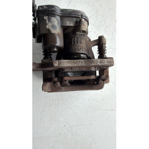 440014EA0A PINZA FRENO POSTERIORE DESTRA ELETTRICA NISSAN Qashqai II (J11) 1.5 dCi Diesel 110CV 81kW K9K 646 anno 2016  RH 0907/A 0903/B