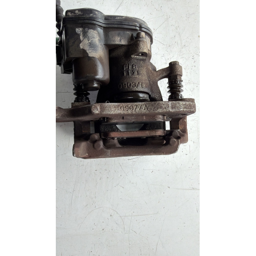 440014EA0A PINZA FRENO POSTERIORE DESTRA ELETTRICA NISSAN Qashqai II (J11) 1.5 dCi Diesel 110CV 81kW K9K 646 anno 2016  RH 0907/A 0903/B