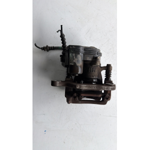 440014EA0A PINZA FRENO POSTERIORE DESTRA ELETTRICA NISSAN Qashqai II (J11) 1.5 dCi Diesel 110CV 81kW K9K 646 anno 2016  RH 0907/A 0903/B