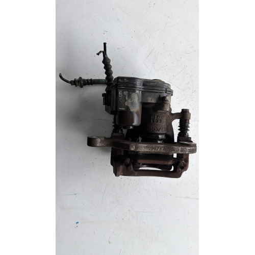 440014EA0A PINZA FRENO POSTERIORE DESTRA ELETTRICA NISSAN Qashqai II (J11) 1.5 dCi Diesel 110CV 81kW K9K 646 anno 2016  RH 0907/A 0903/B